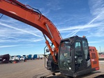 v2 Chassis - Excavator with