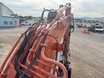 v2 Chassis - Excavator with