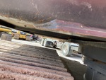 Chassis with Bottom Covers