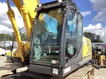 General Appearance with Glass