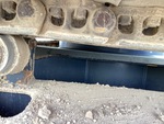Undercarriage with Right Track Links