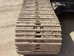 Undercarriage with Right Track Shoes