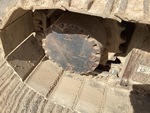 Drivetrain with Right Final Drive