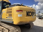 General Appearance with Paint