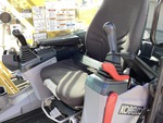 Control Station with Seats/Armrests