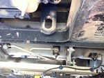 Engine with Exhaust System