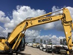 Chassis with Boom Condition