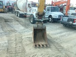 Specialty with Quick Coupler