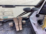 Control Station with Drivetrain Controls