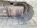 Undercarriage with Right Idler