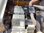 Engine with Engine - Right Side