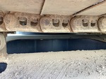 Undercarriage with Left Track Links
