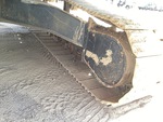 Drivetrain with Right Drive Motor