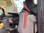 Safety with Safety Lock Out/Stop