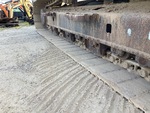 Undercarriage with Right Track Rollers