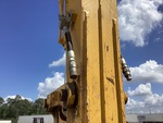 Hydraulics with Auxiliary Hydraulic Plumbing