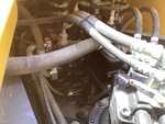 Hydraulics with Valves