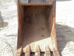 Specialty with Excavator Bucket Condition