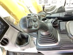 Control Station with Auxiliary Hydraulic Control