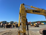 Chassis with Stick Condition