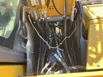 Hydraulics with Hoses (Hydraulics)