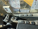Control Station with Dash Console