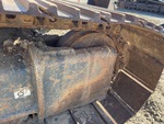 Undercarriage with Right Idler