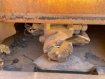 Hydraulics with Hydraulic Control Pattern Changer
