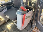 Safety with Safety Lock Out/Stop