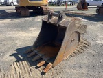 Specialty with Excavator Bucket Condition