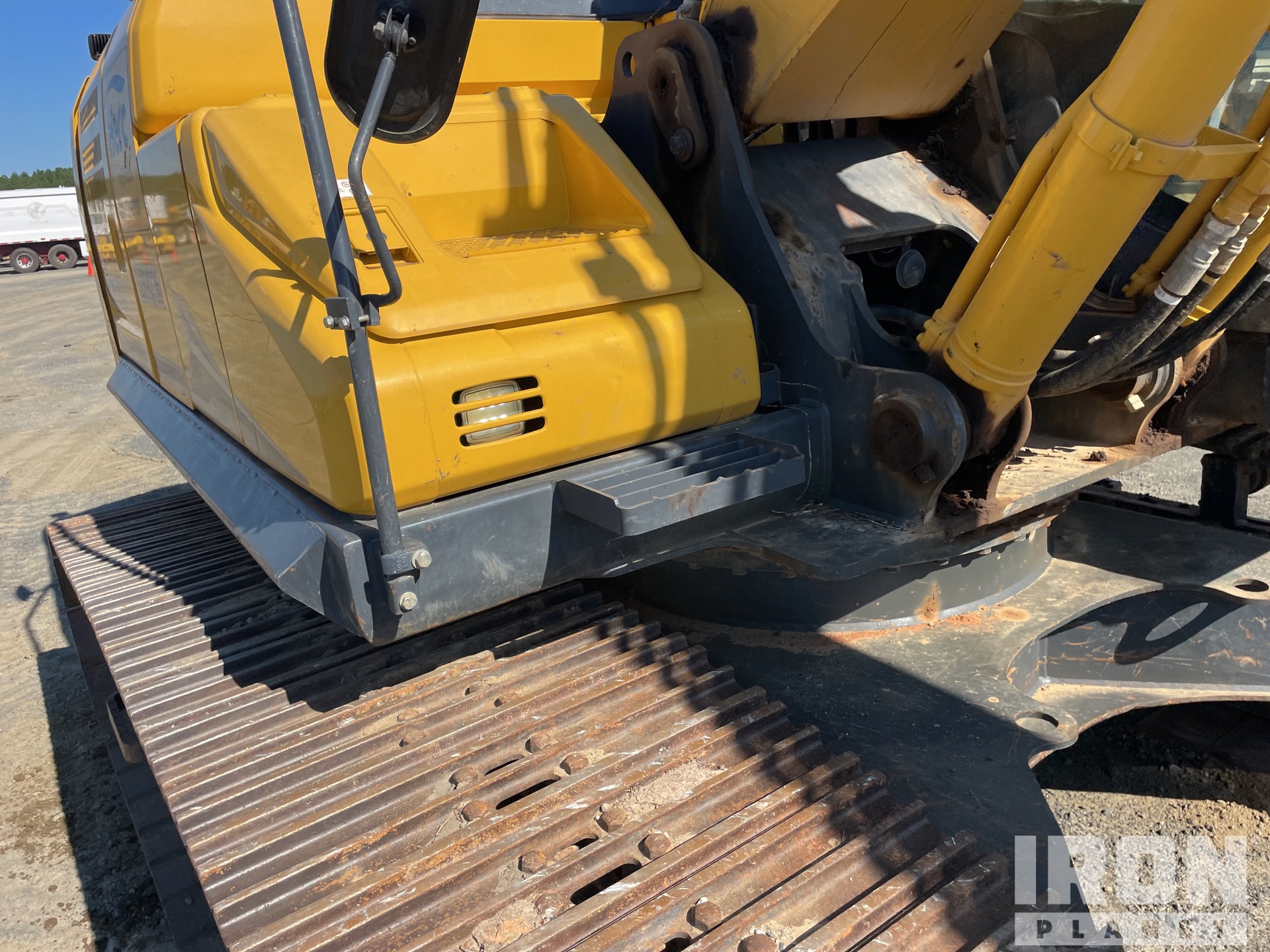 2023 Kobelco SK210LC-11