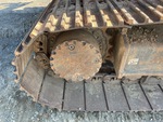 Drivetrain with Right Final Drive