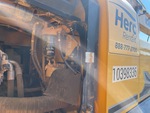 Hydraulics with Hydraulic Tank