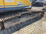 Undercarriage with Right Roller Frame
