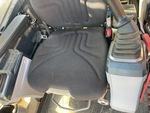 Control Station with Seats/Armrests