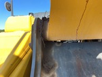 Chassis with Boom Base Pin and Bushings