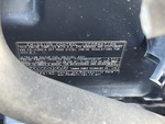 Engine with Emission Label