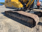 Undercarriage with Right Track Shoes