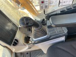 Control Station with Auxiliary Hydraulic Control