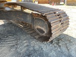 Drivetrain with Right Drive Motor