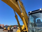 Hydraulics with Boom Lift Cylinder(s)