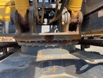 Chassis with Turntable Bearing