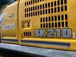 General Appearance with Sheet Metal (fiberglass) Condition