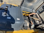 Engine with Engine - Left Side