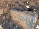 Undercarriage with Left Idler