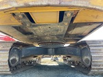 Chassis with Bottom Covers
