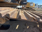 Undercarriage with Right Grouser Height