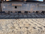 Undercarriage with Right Track Rollers
