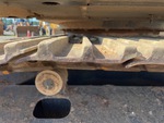 Undercarriage with Left Grouser Height