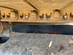 Undercarriage with Right Track Links